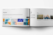 73-Page Brand Style Guidelines, a Presentation Template by Smotrow Related (Thumbnail 8 of 19)