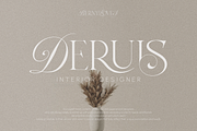 Berny Loves _ Serif Ligature, a Serif Font by Penatic Studio (Thumbnail 6 of 10)