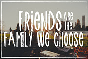 New York Font!, a Font by Andrea De Oliveira (Thumbnail 4 of 7)