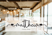 Marsmallow | Script Font, a Handwritten Font by Scratchones (Thumbnail 4 of 9)