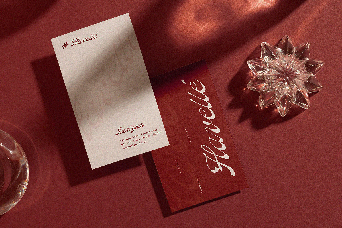 Mollies - Elegant Script Font, a Script Font by Almeera Std (Photo 6 of 10)