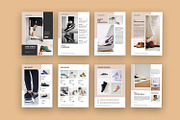 Wholesale Product Line sheet, a Flyer Template by retrographix (Thumbnail 5 of 5)