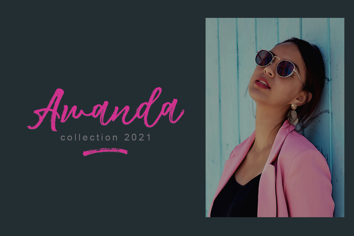 Anstolina, a Script Font by Stripes Studio (Photo 5 of 7)