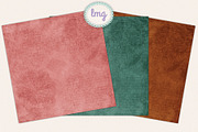 Fall Evening Scrapbook Papers, a Pattern Graphic by Lavender Mint Graphics (Thumbnail 3 of 5)