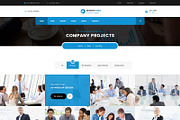 Envest Pro - Multipurpose Theme, a WordPress Template by DigitalCenturySF (Thumbnail 16 of 18)