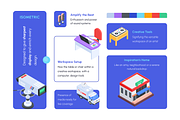 Studio Isometric Icon Set, a Duotone Icon by Vectors Market (Thumbnail 4 of 10)