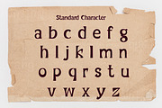 Remember Kidding, a Script Font by N Nakorn Creative (Thumbnail 6 of 7)