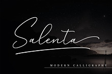 Salenta