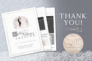 Wedding & Celebration Creator, an Object Graphic by Pretty Little Lines (Thumbnail 33 of 33)
