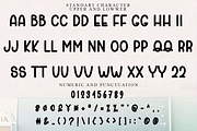Sugar, a Script Font by InermediaSTUDIO (Thumbnail 2 of 6)