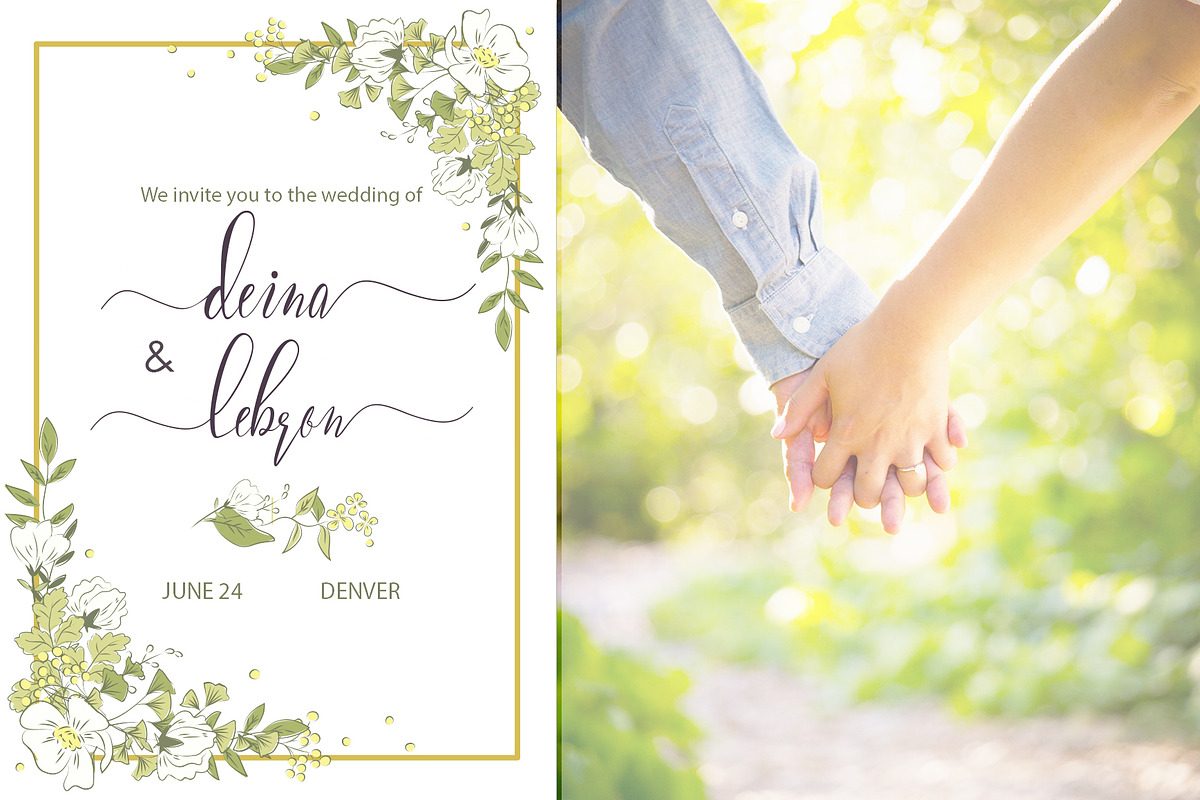 Paula Eva Script preview 5