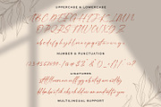 Alatas Script - Signature Font, a Script Font by StringLabs (Thumbnail 10 of 11)