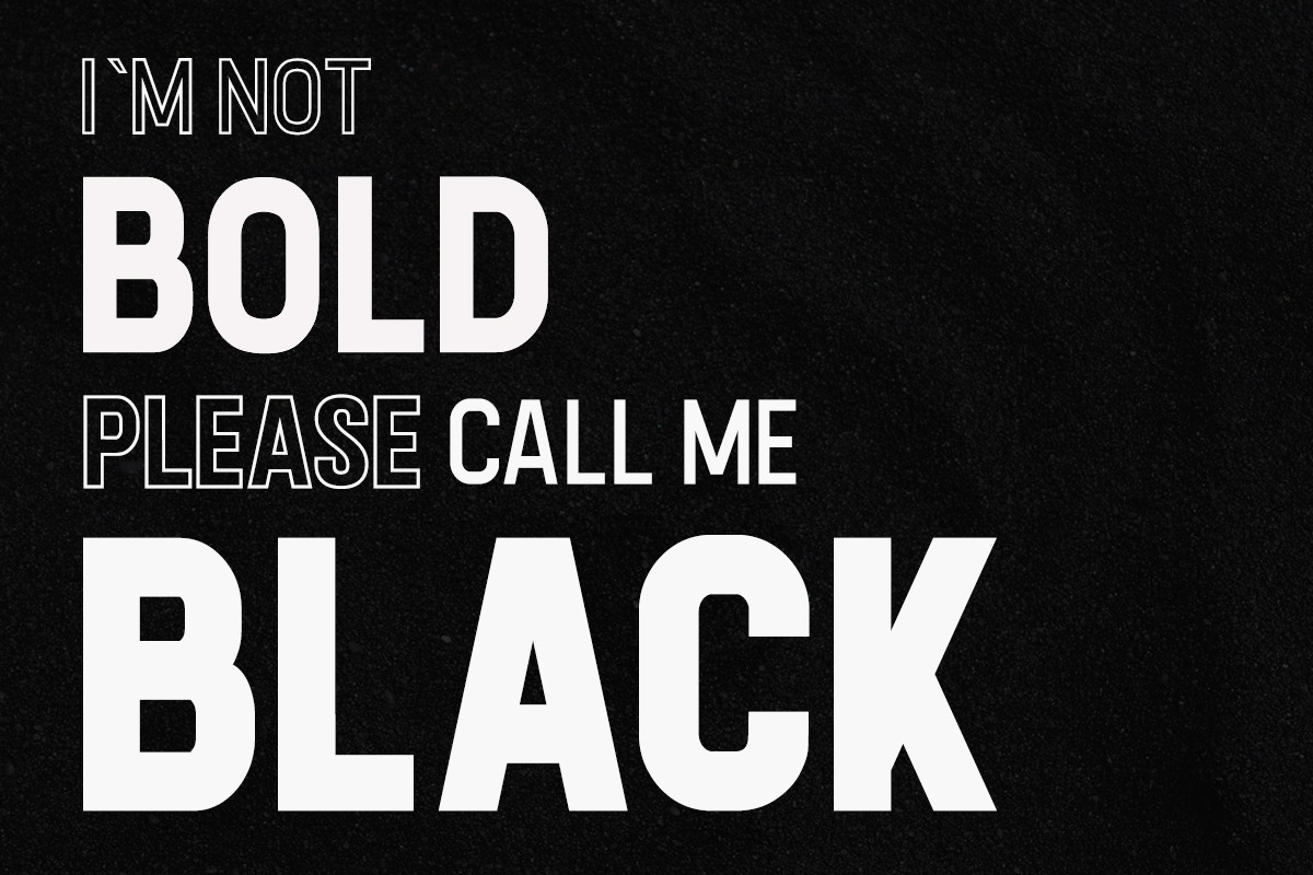 Calvier - Headline Sans Family, a Sans Serif Font by MLKWSN (Photo 15 of 19)
