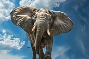 116 Flying animals, an Animal Photo by Handmadefont (Thumbnail 62 of 119)
