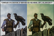 Technicolor Ver. 3 Profiles LUTs, a Plug-in Add-On by Raztrend (Thumbnail 17 of 32)