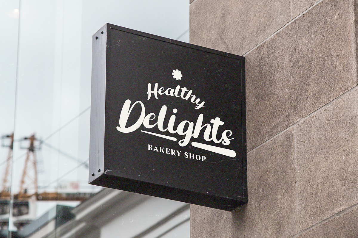 Luxero Bold - Script Bold Font, a Font by Indotype Foundry (Photo 4 of 10)