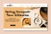 Matheo, a Serif Font by Burntilldead (Thumbnail 5 of 15)