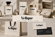 Velique, a Serif Font by Wow Magic (Thumbnail 4 of 4)