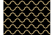 Abstract geometry pattern, a Pattern Graphic by RODINA (Thumbnail 1 of 3)