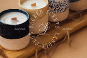 New Icon Font Duo (Updated!), a Script Font by Sam Parrett (Thumbnail 10 of 16)