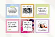 Instagram Creator for Coaches Canva, a Social Media Template by Fallon Gerst (Thumbnail 30 of 47)