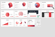 Corporate Business Solutions, a Presentation Template by Presentation Templates (Thumbnail 5 of 7)