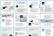 Instagram Template Post Story Zen, a Social Media Template by Keikoya (Thumbnail 7 of 13)