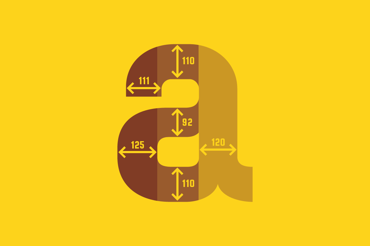 Clayton — The Five Weight Family, a Sans Serif Font by Very Cool Studio (Photo 2 of 5)