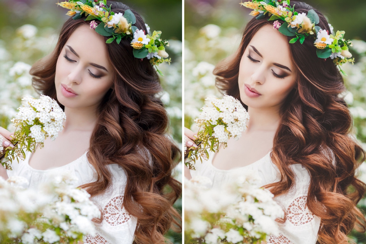 Wedding Photoshop Actions, an Action Add-On by BeArt-Presets (Photo 4 of 19)
