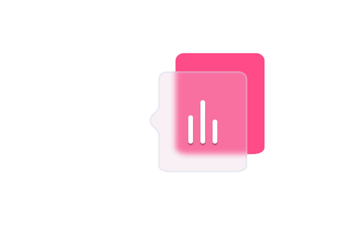 Glassmorphism UI icons lottie, a Solid Icon by smrony (Photo 6 of 44)