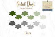 Soft Pastel Palette Affinity Suite, a Palette Add-On by May Annella (Thumbnail 2 of 8)