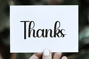 Embroidery, a Handwritten Font by FreshTypeINK (Thumbnail 6 of 8)