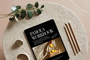 Canva Coaching Workbook Template, a Presentation Template by JOA CREATIVE LAB (Thumbnail 8 of 9)