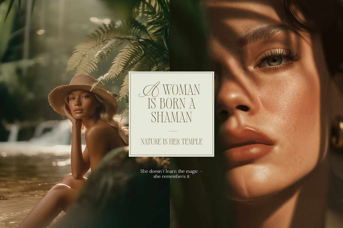 The Golden Goddess // 260  Pics, a Beauty & Fashion Photo by Muse Mockups (Photo 6 of 29)