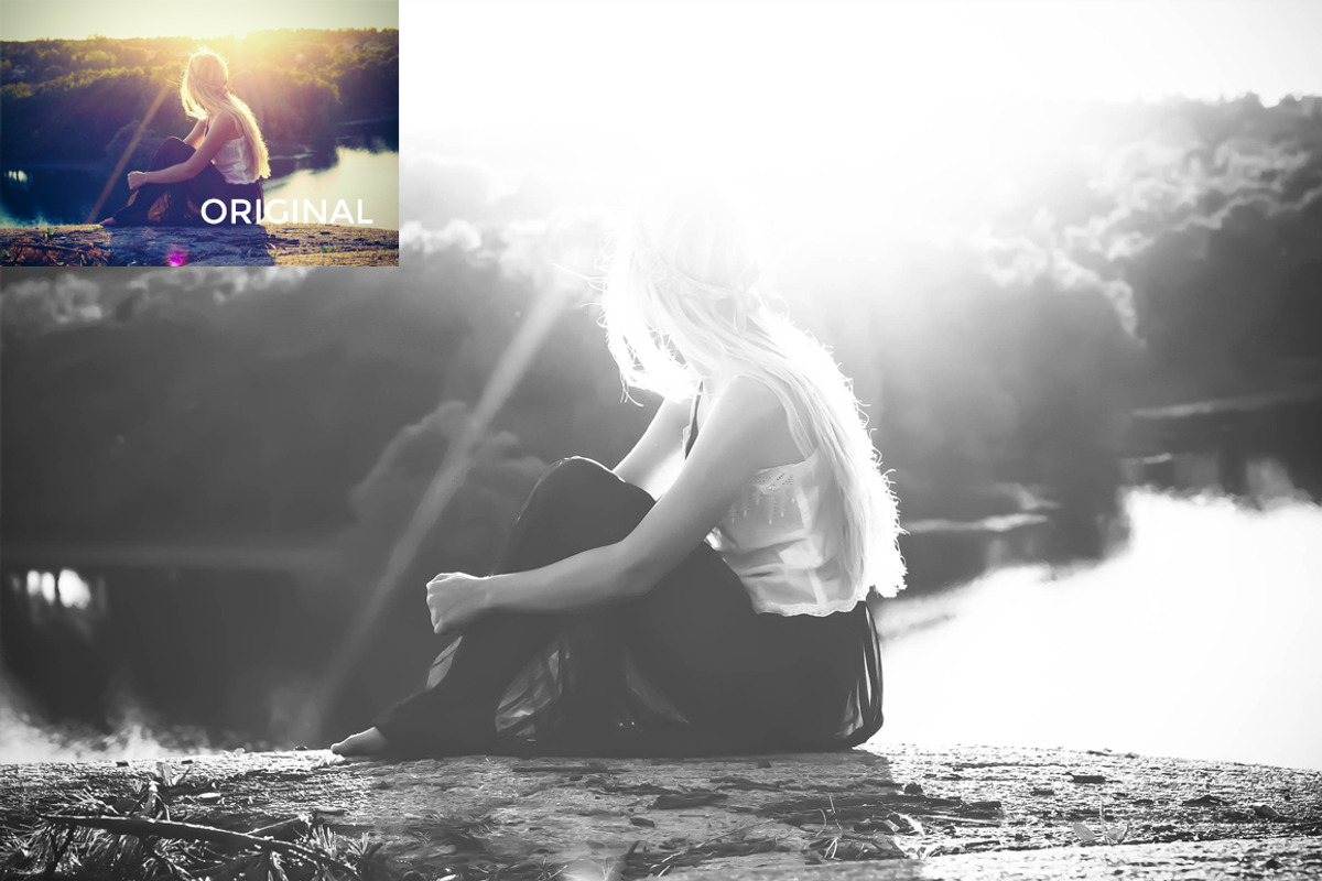 Artistic Lightroom Presets Vol. 1 preview 4