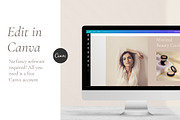 Naturae Minimal Catalog Template, a Presentation Template by Creative Day (Thumbnail 5 of 5)