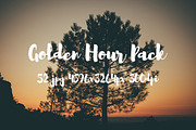 Golden Hour Pack, a Templates & Theme by ApertureVintage (Thumbnail 22 of 29)