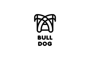 Bulldog Logo