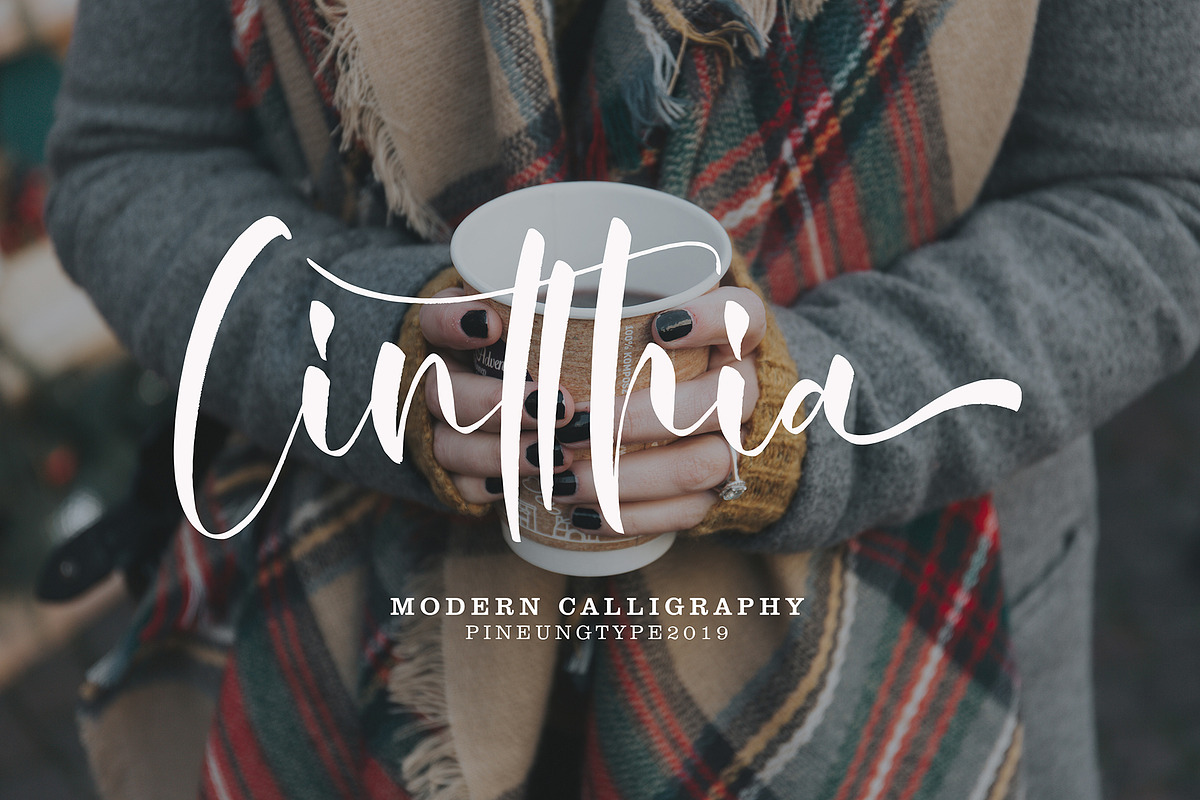 Cintthia Black Friday