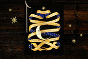 Cocorrina The Moon Collection, an Illustration by Cocorrina (Thumbnail 6 of 12)