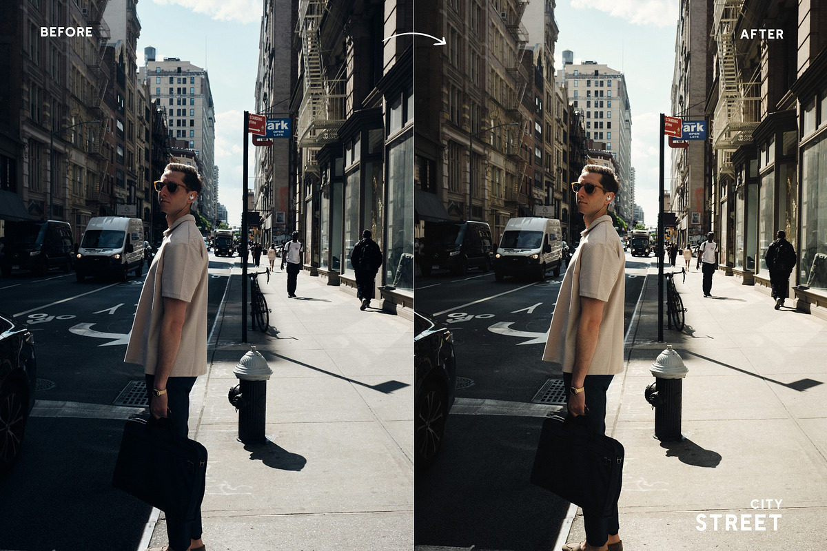 Summer Lifestyle Lightroom Preset, an Action Add-On by Effect-Hub (Photo 10 of 10)