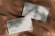 Morefa Modern Elegant Serif Font, a Serif Font by RantautypeStudio (Thumbnail 11 of 15)