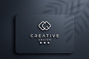 Alphabet Letters Icon Logo CQ or QC, a Graphic by art_creater (Thumbnail 1 of 2)