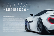 Avita | Geometric Sans Typeface, a Sans Serif Font by By Kineks (Thumbnail 5 of 13)
