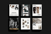 OLI / Entire Instagram Collection, a Social Media Template by Wildnun Studio (Thumbnail 37 of 56)