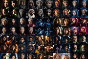 401 MJ Prompts for Mood Photography, a Person Illustration by Sevenstyles (Thumbnail 12 of 15)