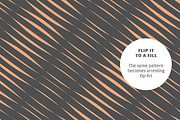 Waves Vol. 16 | 20 Vector Patterns, a Pattern Graphic by invisiblelayer (Thumbnail 6 of 6)