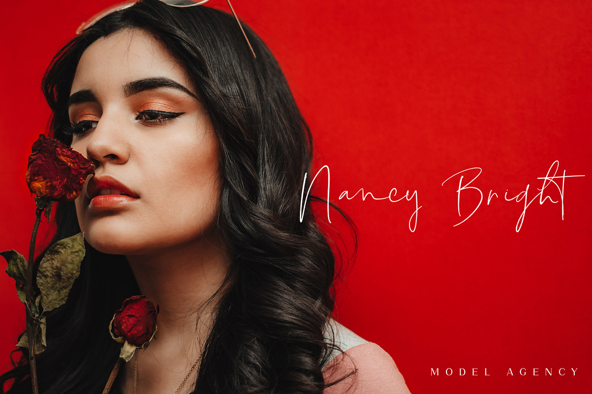 MACKLE | Serif & Handwriting Script, a Serif Font by Konstantine Studio (Photo 11 of 14)