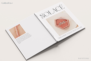 Golden Wave - Elegant Font, a Font by Say Studio (Thumbnail 4 of 12)