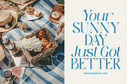 Bloom Haven - Beauty Branding Font, a Serif Font by Sohel Studio (Thumbnail 8 of 11)